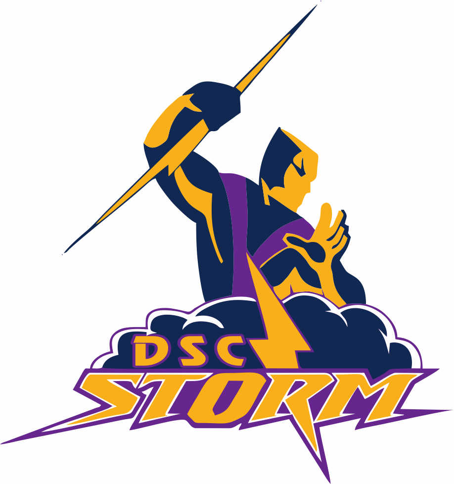 DSC Storm