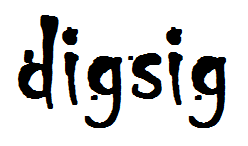 DigSig