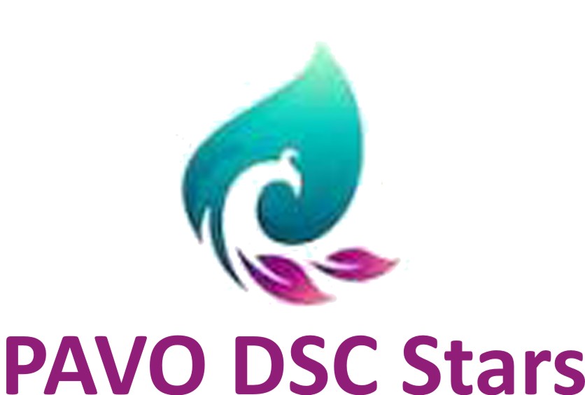 PAVO DSC Stars