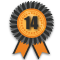 14