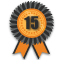 15