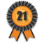 21