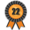 22