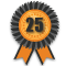 25