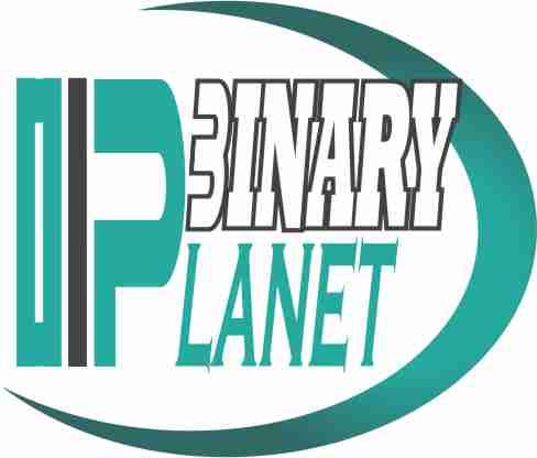 Binary Planet